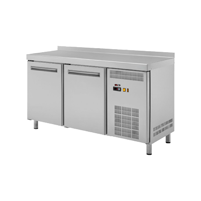 Cooling tables